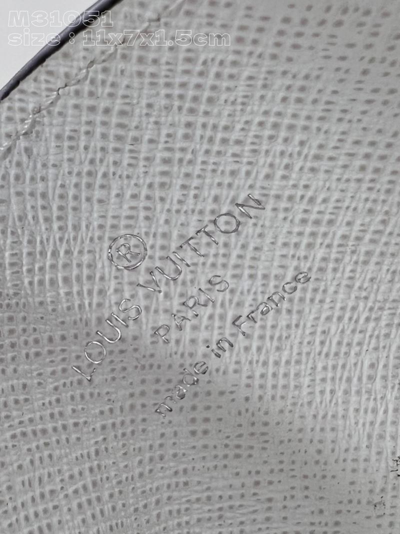 Louis Vuitton Wallets